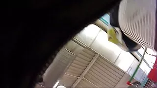 אישה אומללה לקחה את צפיה בסרטי סקס חינם החכה הבשרית של המספרה - 2022-02-23 17:17:57