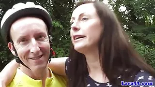 בלונדינית חרמנית פורנו לצפייה חינם נדפקה מאחור - 2022-02-26 14:32:47