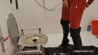 מסותרפיסט עושה את הקסם סרטי סקס צפיה ישירה שלו - 2022-02-23 20:47:04