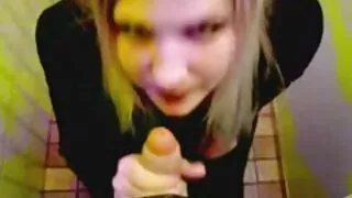 אישה בלונדינית סרטי סקס לצפייה חינם מספקת את אהובה הצעיר - 2022-03-25 03:33:54