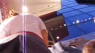 טריקת כוס בלונדינית דוגי סקס לצפייה חינם סטייל זיון - 2022-03-17 02:16:47